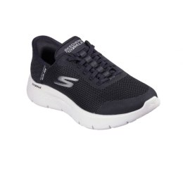 Buty Skechers Go Walk Flex Grand Entry W 124836BKW 38.0