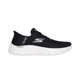 Buty Skechers Go Walk Flex Grand Entry W 124836BKW 38.0
