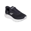 Buty Skechers Go Walk Flex Grand Entry W 124836BKW 39.0