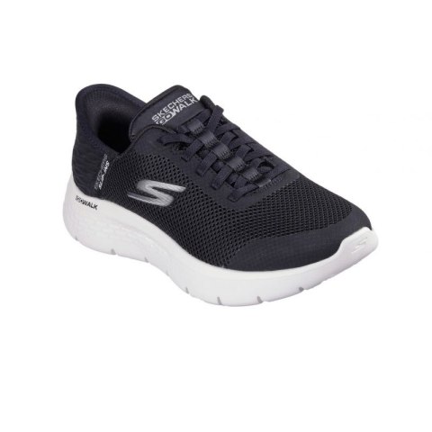 Buty Skechers Go Walk Flex Grand Entry W 124836BKW 39.0