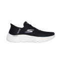 Buty Skechers Go Walk Flex Grand Entry W 124836BKW 39.0