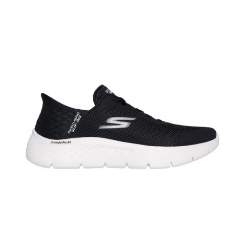 Buty Skechers Go Walk Flex Grand Entry W 124836BKW 39.0 Buty Skechers Go Walk Flex Grand Entry W 124836BKW 39.0