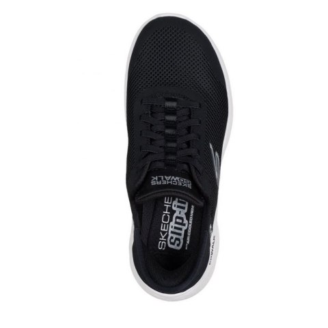 Buty Skechers Go Walk Flex Grand Entry W 124836BKW 39.0 Buty Skechers Go Walk Flex Grand Entry W 124836BKW 39.0