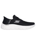 Buty Skechers Go Walk Flex Grand Entry W 124836BKW 39.0