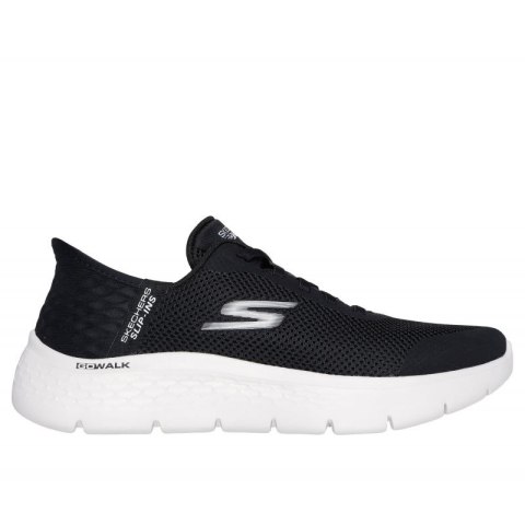 Buty Skechers Go Walk Flex Grand Entry W 124836BKW 39.0 Buty Skechers Go Walk Flex Grand Entry W 124836BKW 39.0