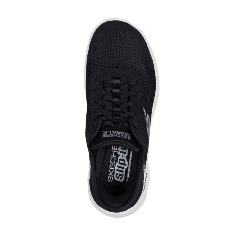 Buty Skechers Go Walk Flex Grand Entry W 124836BKW 39.0 Buty Skechers Go Walk Flex Grand Entry W 124836BKW 39.0