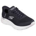 Buty Skechers Go Walk Flex Grand Entry W 124836BKW 39.0