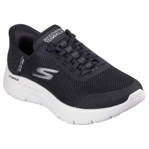 Buty Skechers Go Walk Flex Grand Entry W 124836BKW 39.0 Buty Skechers Go Walk Flex Grand Entry W 124836BKW 39.0