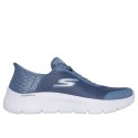 Buty Skechers Go Walk Flex Grand Entry W 124836BLU 38.5