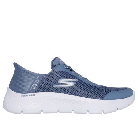 Buty Skechers Go Walk Flex Grand Entry W 124836BLU 38.5