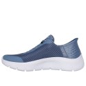 Buty Skechers Go Walk Flex Grand Entry W 124836BLU 38.5