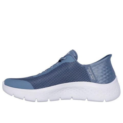 Buty Skechers Go Walk Flex Grand Entry W 124836BLU 38.5 Buty Skechers Go Walk Flex Grand Entry W 124836BLU 38.5