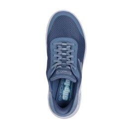 Buty Skechers Go Walk Flex Grand Entry W 124836BLU 39.0