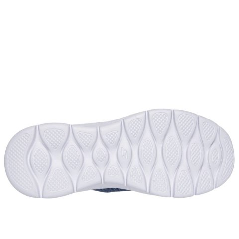 Buty Skechers Go Walk Flex Grand Entry W 124836BLU 39.0 Buty Skechers Go Walk Flex Grand Entry W 124836BLU 39.0
