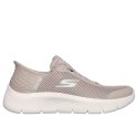 Buty Skechers Go Walk Flex Grand Entry W 124836TPE 39.0