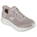 Buty Skechers Go Walk Flex Grand Entry W 124836TPE 39.0