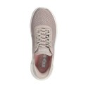 Buty Skechers Go Walk Flex Grand Entry W 124836TPE 39.0
