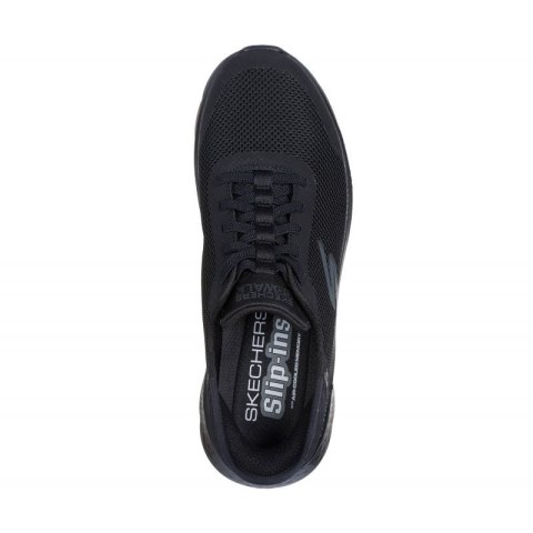 Buty Skechers Go Walk Flex Hands Up M 216324BBK 43.5 Buty Skechers Go Walk Flex Hands Up M 216324BBK 43.5