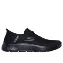 Buty Skechers Go Walk Flex Hands Up M 216324BBK 44.0