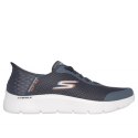 Buty Skechers Go Walk Flex Hands Up M 216324GRY 43.5