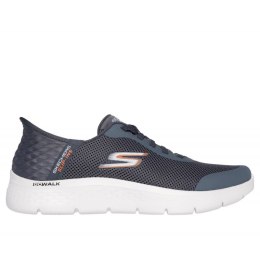Buty Skechers Go Walk Flex Hands Up M 216324GRY 43.5