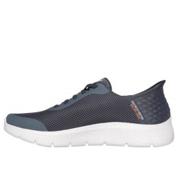 Buty Skechers Go Walk Flex Hands Up M 216324GRY 43.5