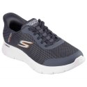 Buty Skechers Go Walk Flex Hands Up M 216324GRY 43.5