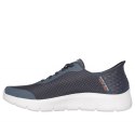 Buty Skechers Go Walk Flex Hands Up M 216324GRY 44.0