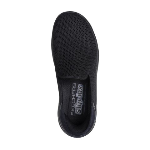 Buty Skechers Go Walk Flex Relish W 124963BBK 41.0 Buty Skechers Go Walk Flex Relish W 124963BBK 41.0