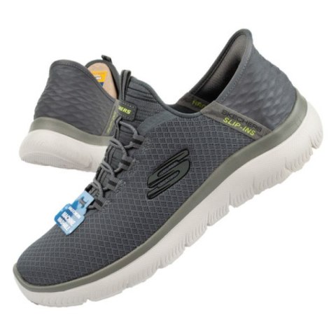 Buty Skechers Summits M 232457/CHAR 42