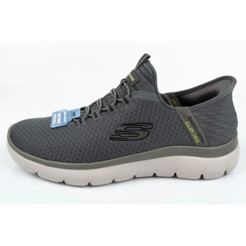 Buty Skechers Summits M 232457/CHAR 42 Buty Skechers Summits M 232457/CHAR 42