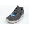 Buty Skechers Summits M 232457/CHAR 42