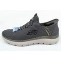 Buty Skechers Summits M 232457/CHAR 43