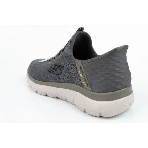 Buty Skechers Summits M 232457/CHAR 43 Buty Skechers Summits M 232457/CHAR 43