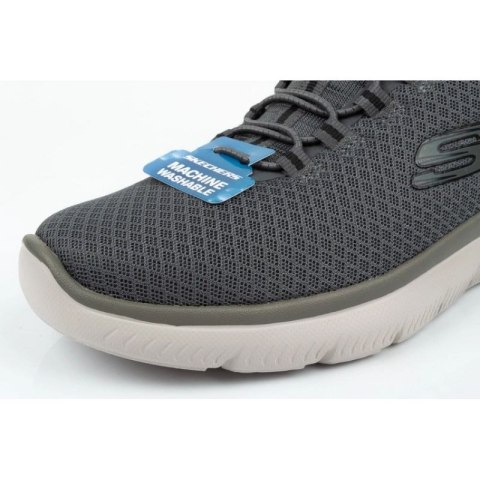 Buty Skechers Summits M 232457/CHAR 43 Buty Skechers Summits M 232457/CHAR 43