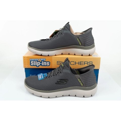Buty Skechers Summits M 232457/CHAR 43 Buty Skechers Summits M 232457/CHAR 43
