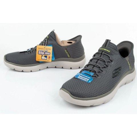 Buty Skechers Summits M 232457/CHAR 44 Buty Skechers Summits M 232457/CHAR 44