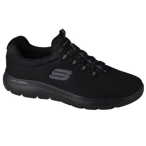 Buty Skechers Summits M 52811-BBK 44