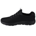 Buty Skechers Summits M 52811-BBK 44