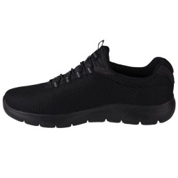 Buty Skechers Summits M 52811-BBK 44