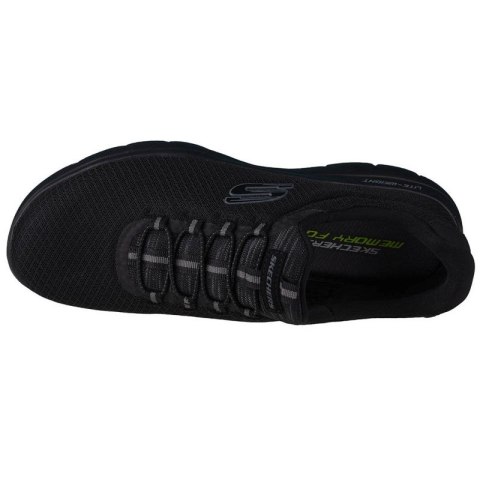 Buty Skechers Summits M 52811-BBK 44 Buty Skechers Summits M 52811-BBK 44