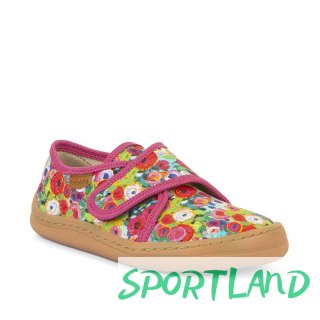 Buty, kapcie Froddo Jr G1700408-14 33.0