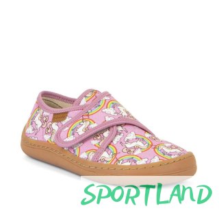 Buty, kapcie Froddo Jr G1700408-4 34.0
