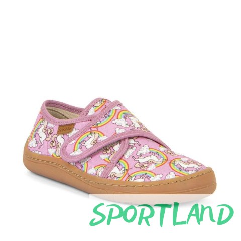 Buty, kapcie Froddo Jr G1700408-4 34.0 Buty, kapcie Froddo Jr G1700408-4 34.0