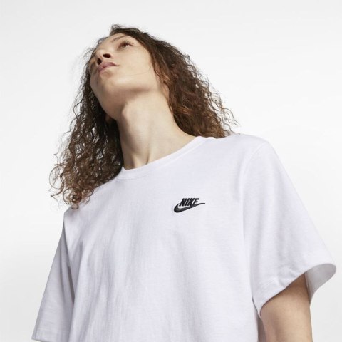 Koszulka Nike NSW Club M AR4997-101 XXL Koszulka Nike NSW Club M AR4997-101 XXL