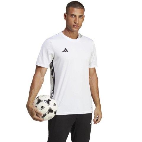 Koszulka adidas Tabela 23 Jersey M H44526 4XL Koszulka adidas Tabela 23 Jersey M H44526 4XL