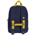 Plecak adidas Real Madryt Jr JX9258 mały piłka nożna
