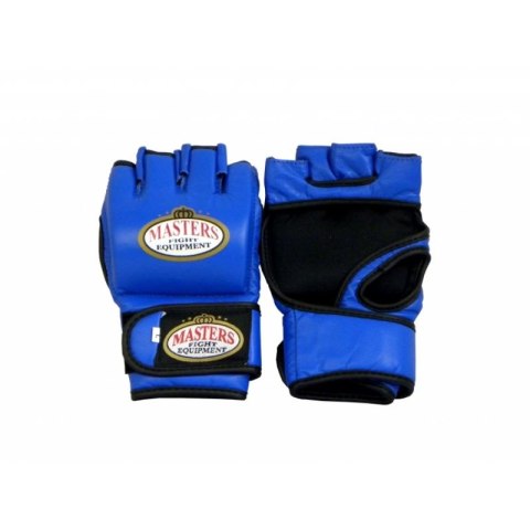 Rękawice MASTERS do MMA GF-3 01277-02M N/A Rękawice MASTERS do MMA GF-3 01277-02M N/A