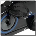 Rower elektromagnetyczny HMS PREMIUM M1844-i N/A