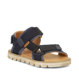 Sandały Froddo Jr G3150259-6 39.0